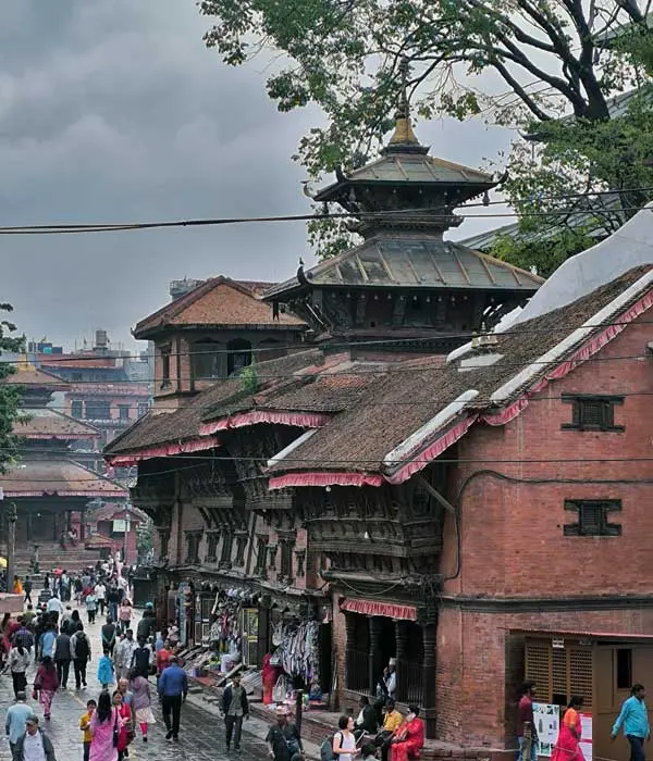 Basantapur