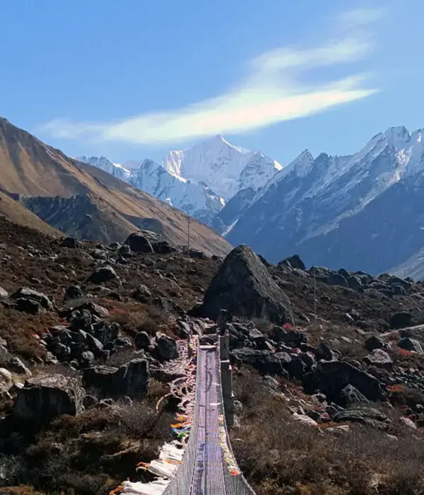 Langtang
