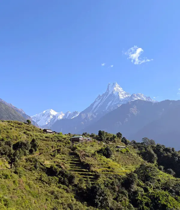 Annapurna