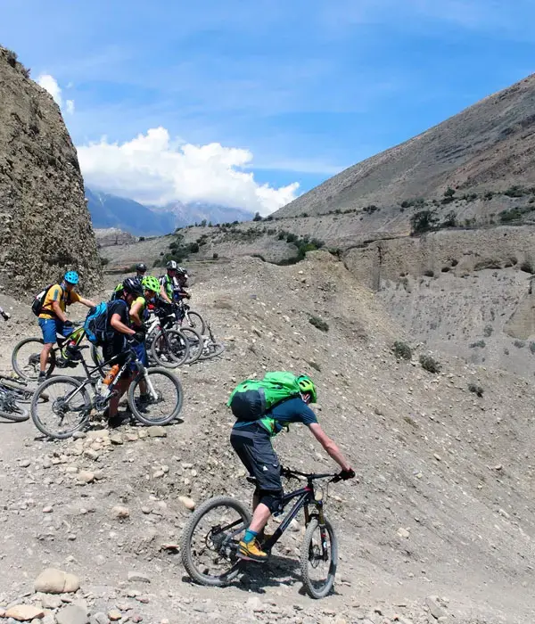 VTT-Nepal