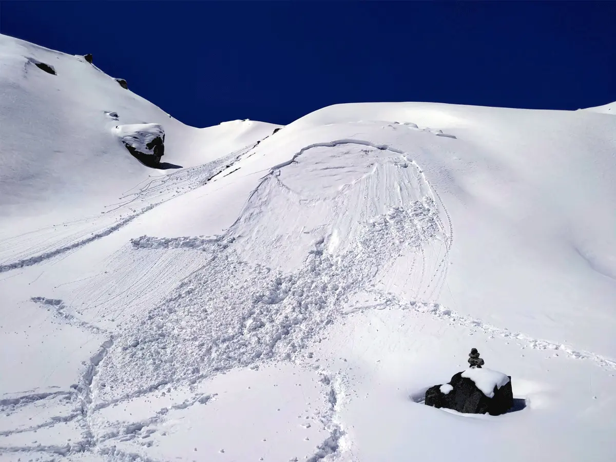 Du Kanchenjunga au Makalu par le col du Lumba Sumba