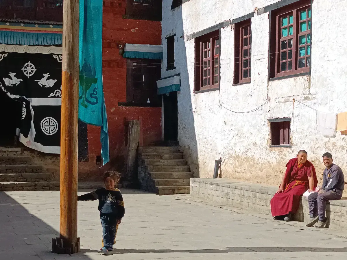 Trek du Pikey Peak : Le balcon de l'Everest