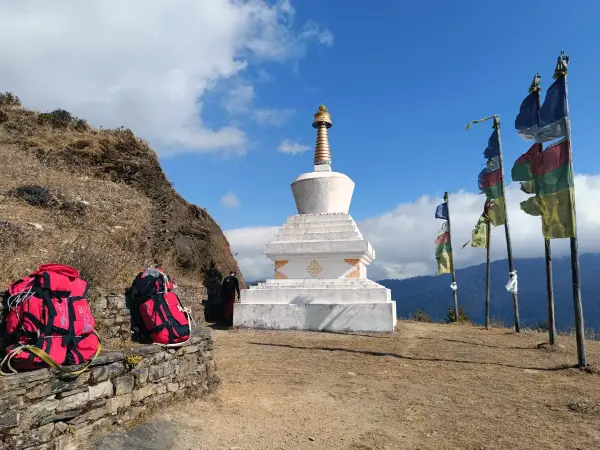 Chorten