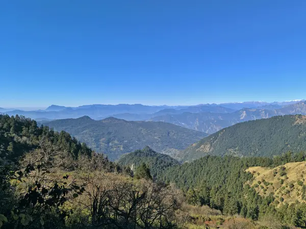 En Route Pour Bayeli