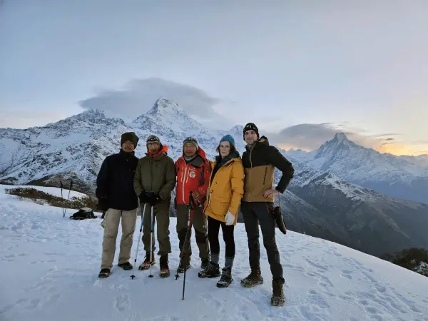 Point De Vue De Muldai