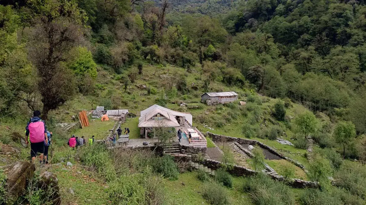 aldanda en route to swanta